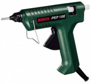Bosch PKP 18 E ragasztópisztoly (0603264508)